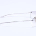 Dior Pop Rimless Sunglasses Eyewear — view 5