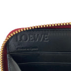 Loewe Puzzle Leather Wallet — view 6