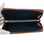 Loewe Puzzle Leather Wallet — view 5