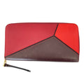 Loewe Puzzle Leather Wallet