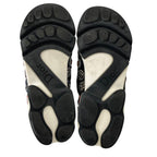 Dior Bead Decoration Low Cut Sneakers 37 Black — view 5