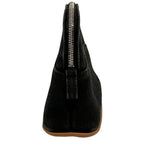 Hermes Canvas Bolide Pouch Mini Black — view 3