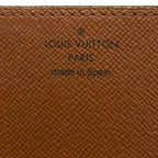Louis Vuitton Business Card Holder Monogram Envelop — view 4