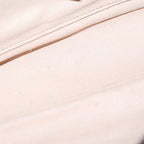 Gucci GG Marmont Shoulder Bag Black Leather Gold — view 8