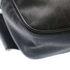 Gucci GG Supreme Belt Bag Black — view 5