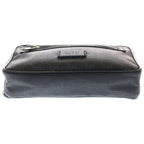 Gucci GG Supreme Belt Bag Black — view 4