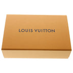 Louis Vuitton Monogram Eclipse Outdoor Pochette Mini Shoulder Bag Black Leather — view 8