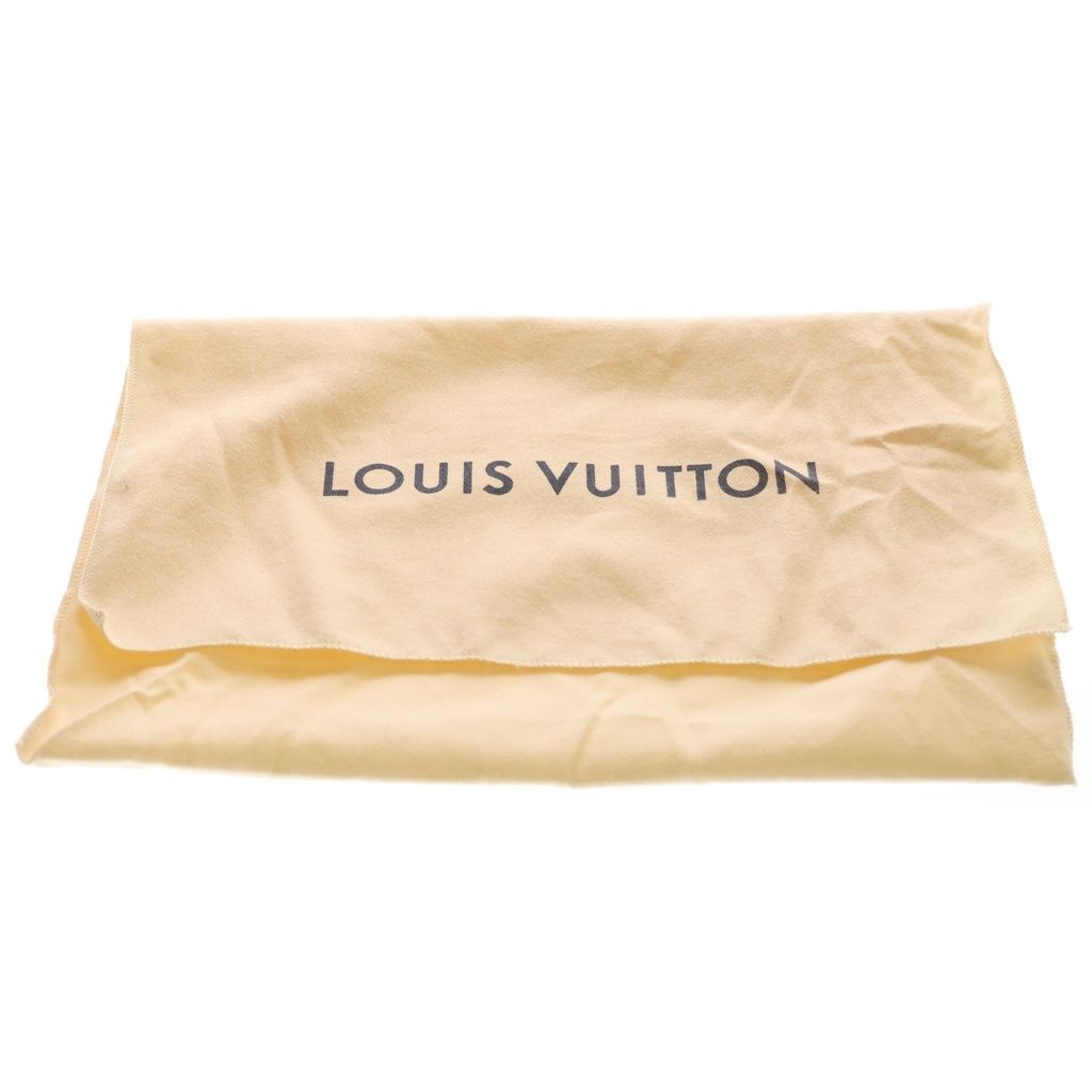 Louis Vuitton Collaboration LV Squared Collection Damier Giant Soft Trunk — view 8