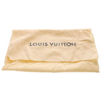 Louis Vuitton Collaboration LV Squared Collection Damier Giant Soft Trunk — view 8