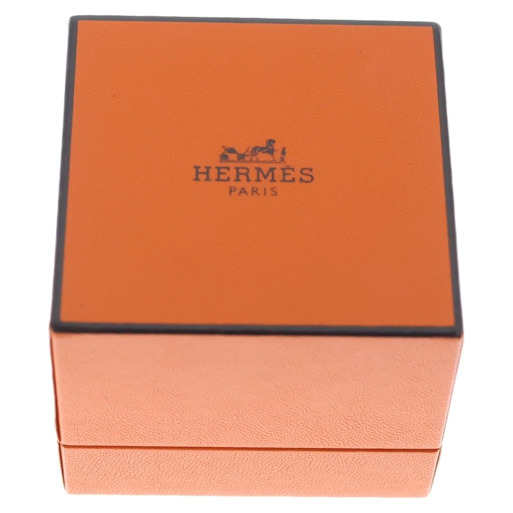Hermes Echappee Ring 925 Sterling Silver — view 6