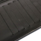 Louis Vuitton Damier Infini Portefeuille Brazza Wallet Black Silver — view 6