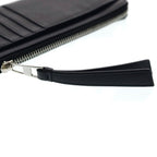 Loewe Puzzle Long Coin Card Holder Black — view 5
