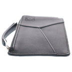 Loewe Puzzle Long Coin Card Holder Black — view 3