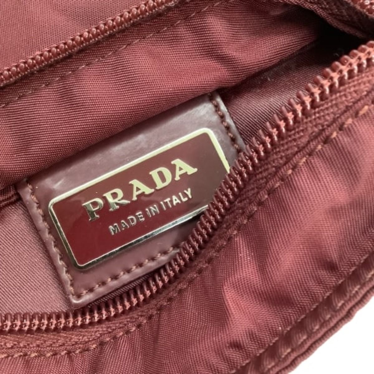 Prada Shoulder Bag — view 6