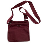 Prada Shoulder Bag