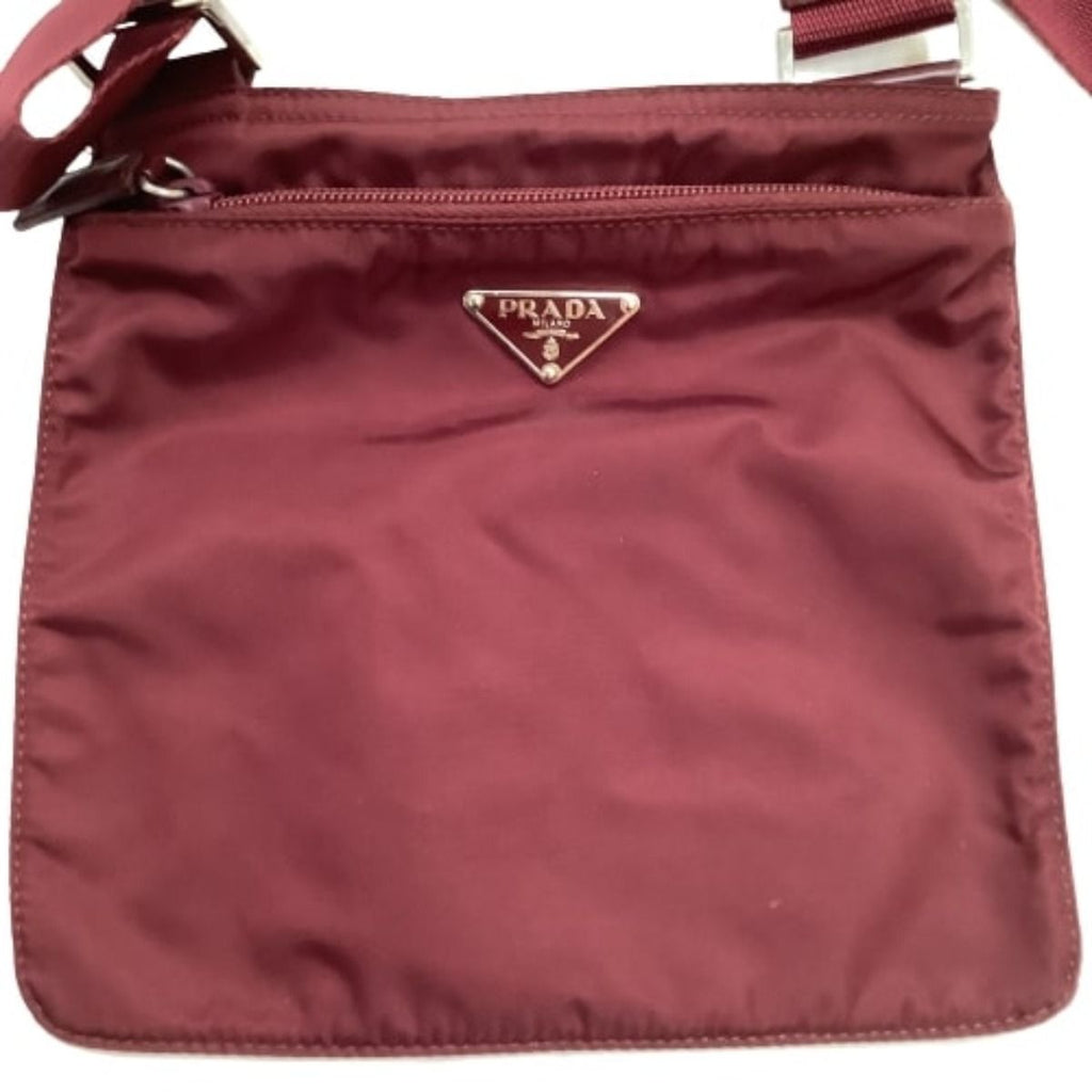 Prada Shoulder Bag — view 2