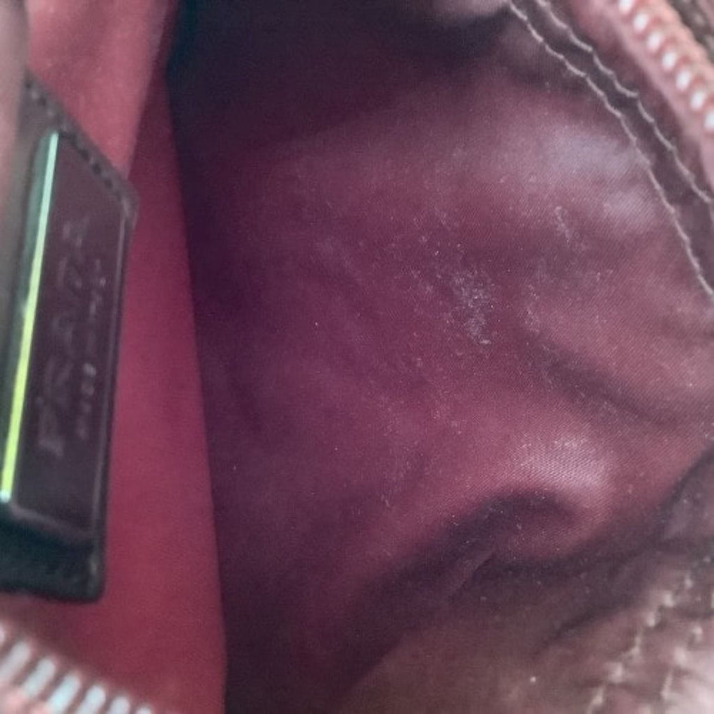Prada Shoulder Bag — view 5