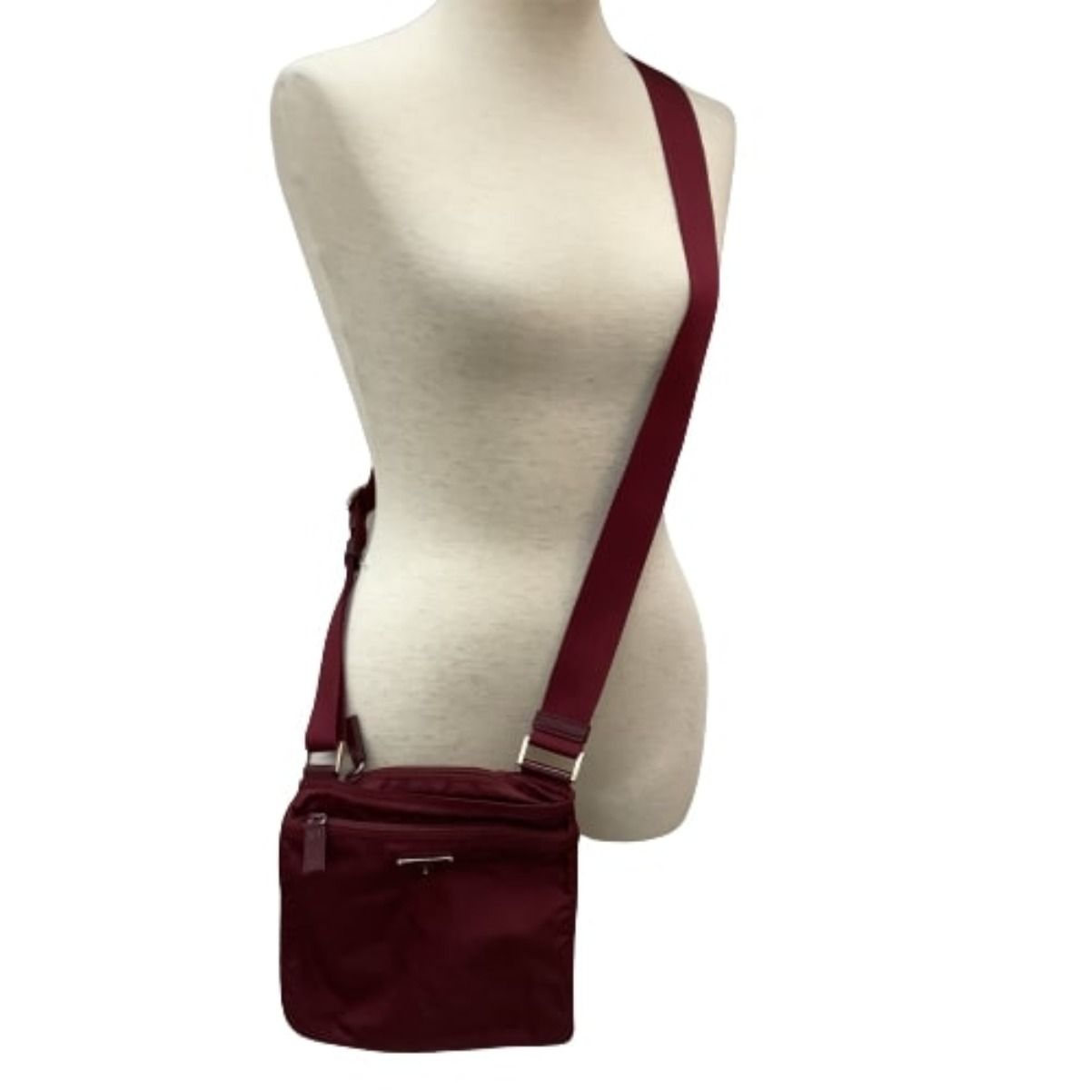 Prada Shoulder Bag — view 4