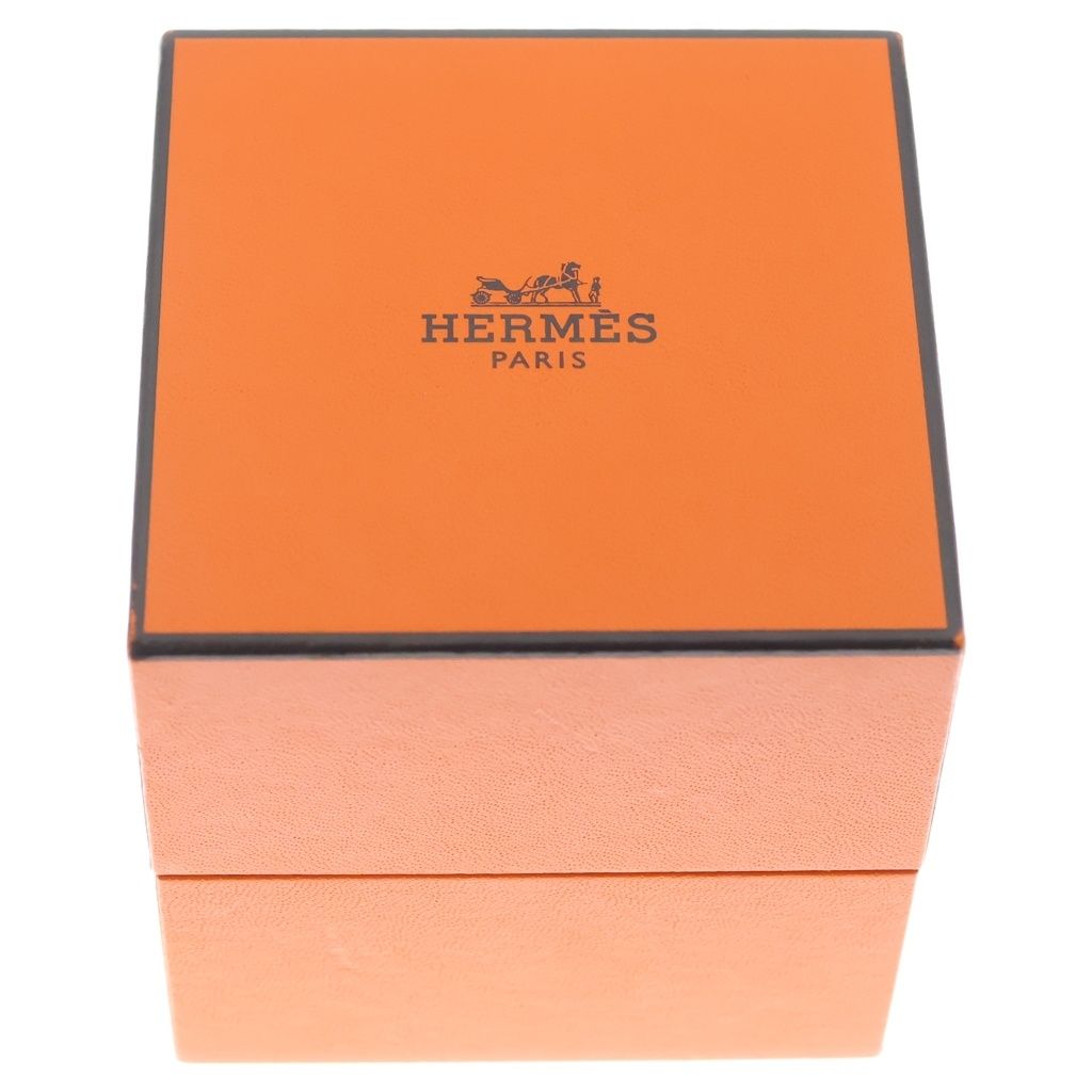 Hermes Chain Bracelet Silver — view 6