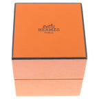 Hermes Chain Bracelet Silver — view 6