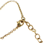Louis Vuitton Bracelet Essential Gold — view 5