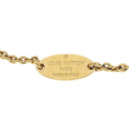 Louis Vuitton Bracelet Essential Gold — view 6