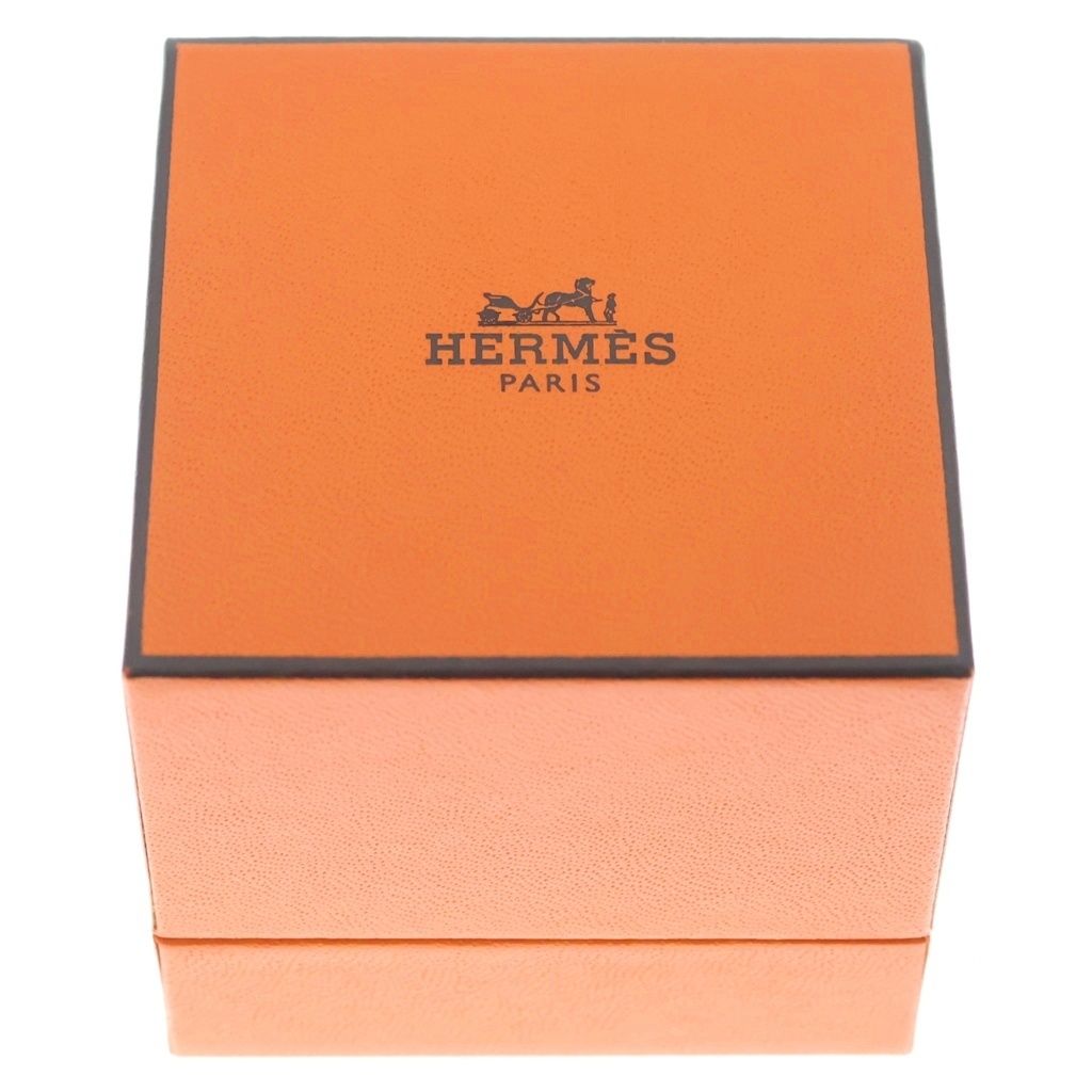 Hermes Chaine D'ancre PM Ring Silver — view 6
