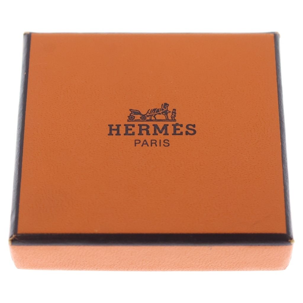 Hermes Enchainee Ring Silver — view 6