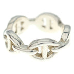 Hermes Enchainee Ring Silver — view 3