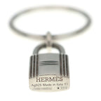 Hermes Amulet Cadena Ring 925 Sterling Silver — view 5