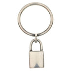 Hermes Amulet Cadena Ring 925 Sterling Silver — view 6