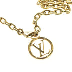 Louis Vuitton LV Remix Monogram Vernis Keep My LV Heart Chain Shoulder Bag Pink — view 7