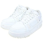 Louis Vuitton LV Trainer Snow Low Cut Sneakers White — view 2