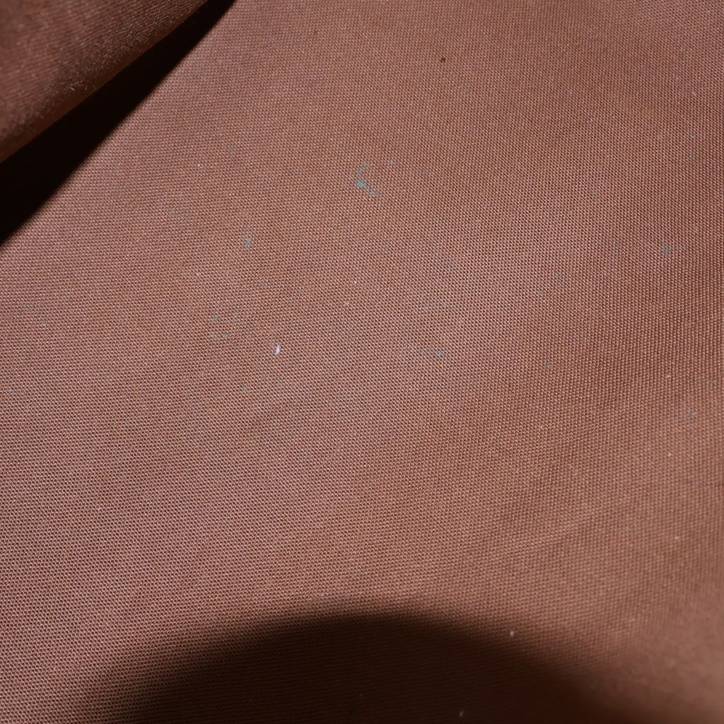 Louis Vuitton Monogram Speedy 35 Boston Bag Brown Leather Gold — view 9