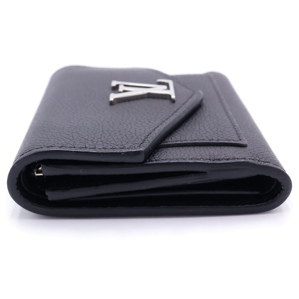 Louis Vuitton Portefeuille My Lockme Compact Wallet — view 3