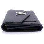 Louis Vuitton Portefeuille My Lockme Compact Wallet — view 3