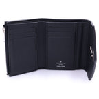 Louis Vuitton Portefeuille My Lockme Compact Wallet — view 4