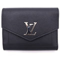 Louis Vuitton Portefeuille My Lockme Compact Wallet