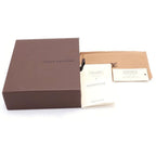 Louis Vuitton Monogram Multicolor Etui Loire Mirror Black Shoulder — view 6