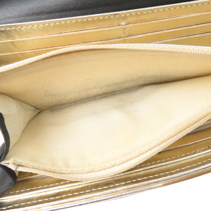 Chanel Wallet Black — view 6