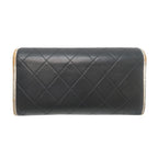 Chanel Wallet Black — view 2