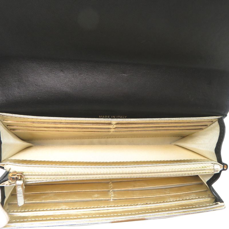 Chanel Wallet Black — view 5