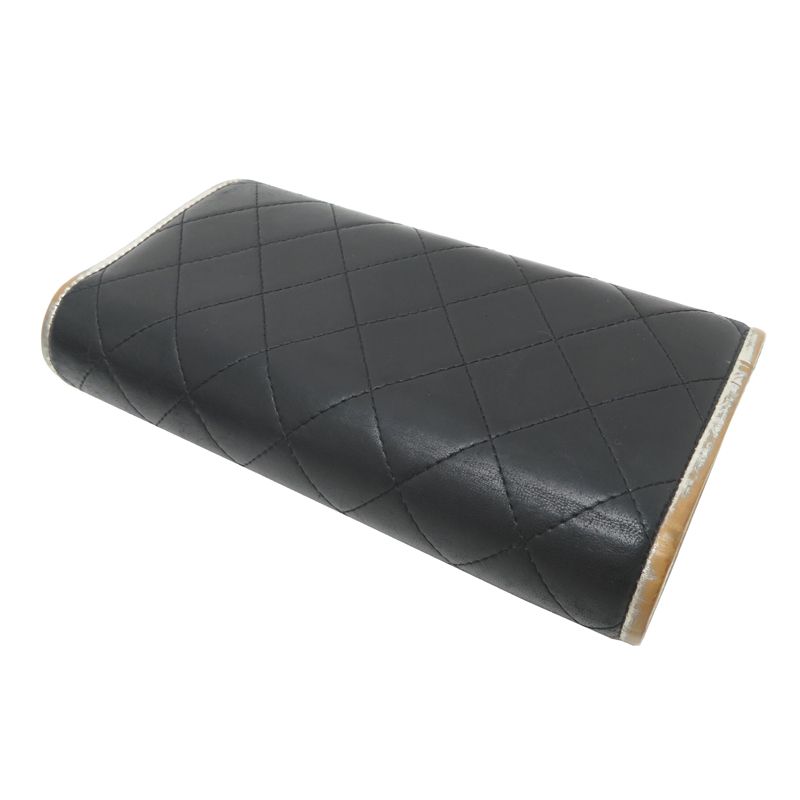 Chanel Wallet Black — view 4
