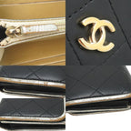 Chanel Wallet Black — view 9