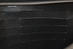 Louis Vuitton Clutch Taiga Pavel Ardoise Black — view 9