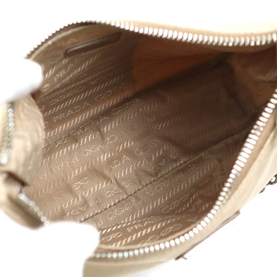 Prada 2-Way Shoulder Bag Re Edition — view 5