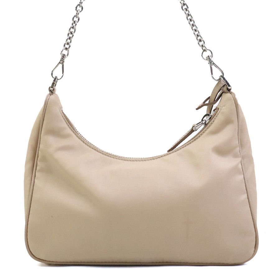 Prada 2-Way Shoulder Bag Re Edition — view 3