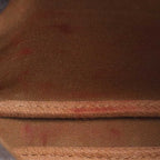 Louis Vuitton Pouch Handbag Monogram Mini Pochette — view 7