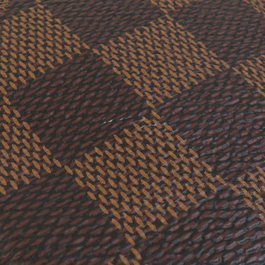 Louis Vuitton Pouch Shoulder Bag Damier Mini Pochette — view 9