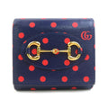 Gucci Bifold Wallet Horsebit